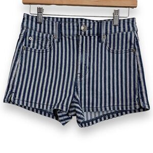 American Eagle Shorts Size 4
